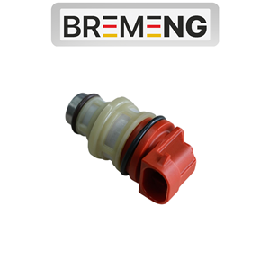 หัวฉีดน้ำมันเชื้อเพลิงรถยนต์ BREMENG ใหม่ หัวฉีดแบบละเอียด OEM IWM52300 สำหรับ Fiat Punto Uno VW Gol <span class=keywords><strong>Lancia</strong></span> <span class=keywords><strong>Ypsilon</strong></span> - Product Image 2
