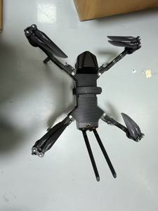 Venta directa de fábrica de dron inteligente S580 de 10 pulgadas para inspección y fotografía de alta velocidad, uso comercial y civil, mini helicóptero. - Product Image 5