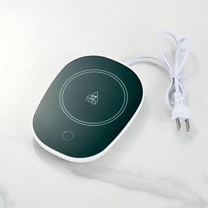 Cup Warmer <b>USB</b> Smart Gravity Sensor Switch Electric Desktop Beverage Tea Coffee Cup Mug <b>Heating</b> Plate Heater Cup Warmer - Product Image 6