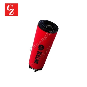 Filtre de pipeline pour compresseur d'air Sullair 02250058-442, filtre haute efficacité pour l'élimination de l'huile et de l'eau - Product Image 5