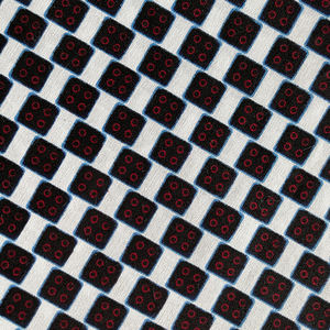 वस्त्र का निर्माण थोक उच्च गुणवत्ता वाले बुने पॉलिएस्टर कपास अफ्रीका परिधान स्कूल वर्दी पहने हुए कपड़े के लिए कपड़े पहने हुए कपड़े - Product Image 3