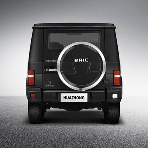 Baic Beijing Bj80 SUV Voiture d'<span class=keywords><strong>occasion</strong></span> Essence Voitures à essence Voitures à essence SUV Fabriqué en Chine Essence Essence Meilleur SUV - Product Image 6