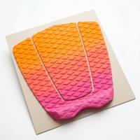 Meilleure vente en Chine : Tapis de traction pour planche de surf en mousse EVA, grip de pont et pad de queue