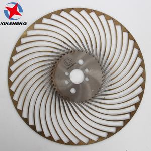 Lames de scie HSS philippines à succès pour la coqillerie - Product Image 1