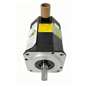 A06B-0227-B200 สำหรับมอเตอร์ Fanuc 1.6kW Smart High Pro AC สำหรับการผลิตที่ยืดหยุ่น ซ่อมแซมสำหรับ Fanuc - Product Image 1