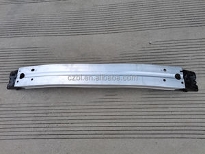 Piezas de automóvil de alta calidad, parte del cuerpo, marco de parachoques delantero de coche para Toyota RAV4 2019 2020 2021 <span class=keywords><strong>2022</strong></span> - Product Image 3