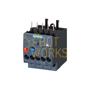 Siemens 3RU21160CB0 - Nuovo - Product Image 1