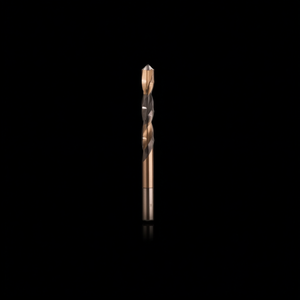 Ttake Pm-Hss Step Drill Bit Ta1059 <b>Nitrided</b> Through Hole 3 Flat Shanks Din338 Hss And Hss-Co Drill Bits - Product Image 3