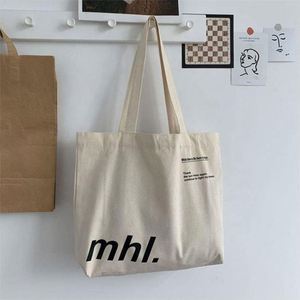 Sac fourre-tout en toile réutilisable et écologique pour femme, grande capacité, avec logo personnalisé, poche intérieure zippée - Product Image 4