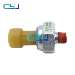 Sensor de Presión de Aceite 1807369 1807369C2 para Motor DT466E I530E DT466, Sensor de Presión 1807369C2, Piezas de Maquinaria de Construcción - Product Image 5