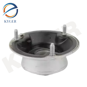 Soporte de amortiguador de goma para coche 31336760943 para <span class=keywords><strong>BMW</strong></span> E87 E46 E85 128i 135i 325i 328i 330i 335i 525i 528i 530i 535i 3133 6760 943 - Product Image 2