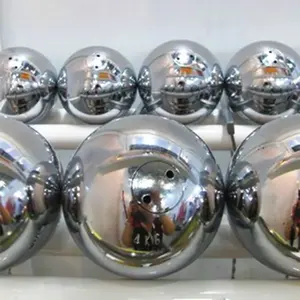 Bille en acier au carbone de 1/2 ", 1/4 ", 3/<span class=keywords><strong>32</strong></span> ", 5/<span class=keywords><strong>32</strong></span> ", 3/16 " pour vélo - Product Image 3