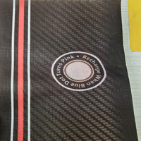 100% Polyester écologique voiture réutilisable déshumidificateur sac Gel de silice humidité absorbeur d'humidité antistatique changement de couleur