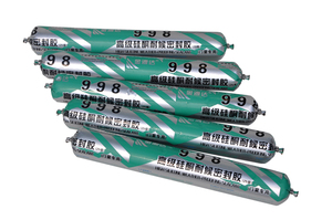 <span class=keywords><strong>GE</strong></span> chất lượng tốt nhất trung tính <span class=keywords><strong>Silicone</strong></span> <span class=keywords><strong>sealant</strong></span> cho xây dựng cho Curtain Wall trong màu đen trắng rõ ràng hoặc màu đỏ - Product Image 5