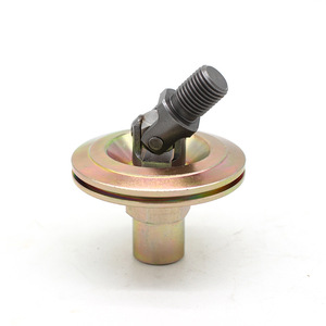 Levier de commande de plaque de pression Kexin, pièces de moteur sur mesure pour excavatrice - Product Image 5