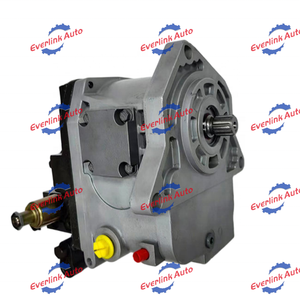 Pièces de moteur diesel de haute qualité pour réparation et remplacement d'excavatrices <span class=keywords><strong>Pompe</strong></span> à carburant diesel 600-0624 pour moteur 3412 - Product Image 2