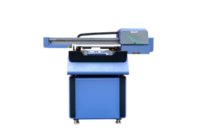 XTEK-6090 UV Flatbed <b>Printer</b> I3200-U1 2/3PCS High Speed Multi-Functional Application White ink stir for Glass Acrylic Wood - Product Image 2