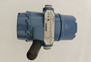 तेल गैस रासायनिक विद्युत उद्योग के लिए 3051 वायरलेस उच्च स्थिर दबाव ट्रांसमीटर वायरलेस हार्ट - Product Image 6