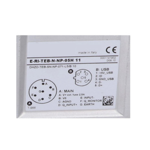 E-RI-TEB-N-NP-05H 11 Atos Proportional Flow RZMO RZGO AGMZO QVHZO KZGO DLOH HZGO DHI SDHE Hydraulique proportionnel - Product Image 6