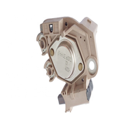 WGD-M5020, Régulateur de tension d'alternateur de haute qualité, super durable, pièces automobiles WGD, pour Audi/Volkswagen