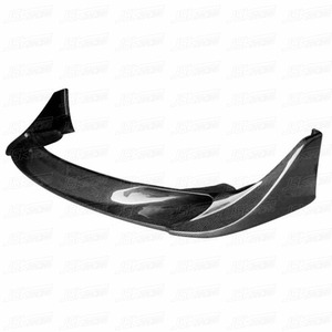 Lèvre avant en fibre de carbone pour Nissan Skyline R32 GTR 1989-1994, mise à niveau au style <span class=keywords><strong>TBO</strong></span> (compatible uniquement avec le pare-chocs GTR) - Product Image 4