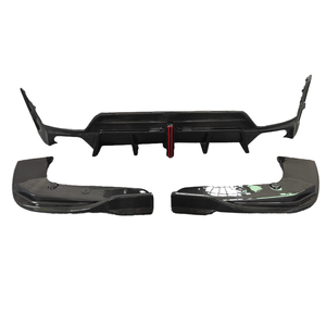 Kit de carrosserie en fibre de carbone pour <span class=keywords><strong>BMW</strong></span> Série 3 G20 G28 G26 2019-2022 - Product Image 5