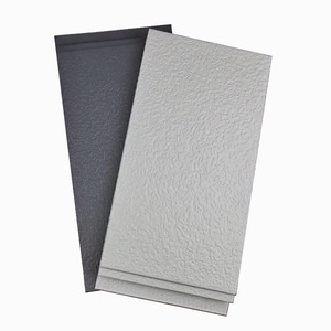 pared decorativa <span class=keywords><strong>pir</strong></span> panel de pared 16 mm tablero sándwich <span class=keywords><strong>aislamiento</strong></span> casa prefabricada exterior exterior - Product Image 1
