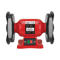 Qy-3200S 380V 550W 200mm diamètre 20m épaisseur métal pierre disque meule Machine meuleuse
