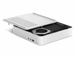 <span class=keywords><strong>Lenovo</strong></span> <span class=keywords><strong>IdeaCentre</strong></span> Xiao Xin คอมพิวเตอร์ตั้งโต๊ะขนาดเล็ก Intel Core I5 <span class=keywords><strong>I7</strong></span> 13th รุ่น16 GB RAM DDR4 1TB SSD Wi-Fi Business - Product Image 5