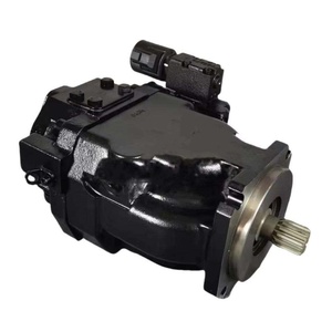 Moteur hydraulique pour niveleuse 670D 672G 770G 872G AT457670 Pompe hydraulique pour niveleuse AT457670 - Product Image 6
