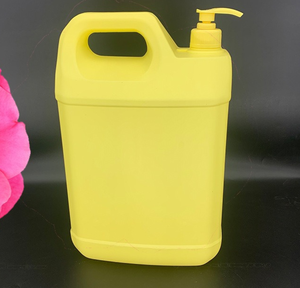 500Ml 750Ml 1l Afwasmiddel Vaatwasser Reinigingsmiddel Zeepafwasmiddel - Product Image 5