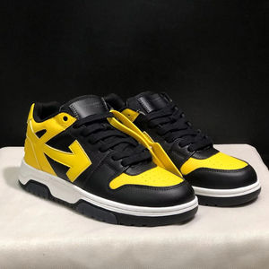 <span class=keywords><strong>Sneakers</strong></span> di Design 2025 Bianche e Panda Color Block per Uomo e <span class=keywords><strong>Donna</strong></span> con Decorazione a Freccia, Scarpe <span class=keywords><strong>Estive</strong></span> con Lacci e Cuciture - Product Image 4