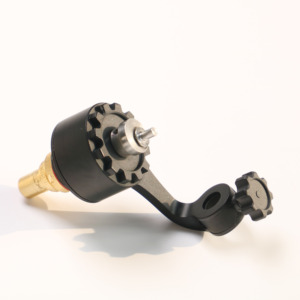 Máquina de Tatuaje Rotativa Profesional de Aleación, Pluma de Tatuaje de Alta Calidad para Artistas del Tatuaje - Product Image 5