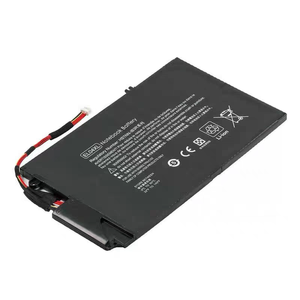 Batterie polymère Lithium Ion remplacement batterie pour ordinateur portable pour <span class=keywords><strong>EL04XL</strong></span> adapté pour ENVY 4 Envy 4-1000s 4 cellules 14.8V 3500mAh/52Wh - Product Image 3