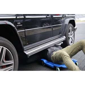 Plante d'atelier Brilliant Tools, L1030 x B480 x H115 mm - Product Image 3