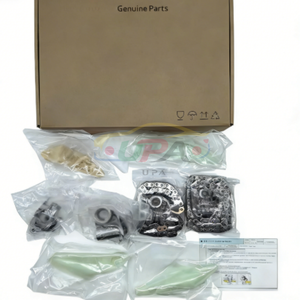 High quality <b>Engine</b> <b>System</b> COVER-IVM MODULE 24300-2F000 243002F000 For H-yundai Santa Fe XL 24300 2F000 - Product Image 6