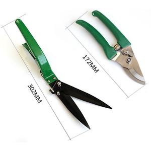 Set da Giardinaggio per Donne Più Popolare, 10 Pezzi Multifunzione con <span class=keywords><strong>Fiori</strong></span> <span class=keywords><strong>Viola</strong></span>, Regalo in Scatola di Plastica, Utensili in Acciaio Inossidabile - Product Image 5