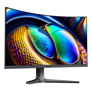 Koorui 32-inch Cong 170Hz <span class=keywords><strong>1440p</strong></span> 2K chơi game màn hình bán buôn giá Độ phân giải cao cho game thủ - Product Image 4