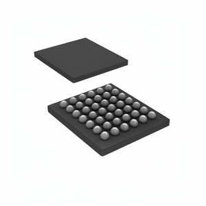 Electronic Chips Component Power Management (PMIC) Manufacturer Channel BQ51221YFPT 42 XFBGA, DSBGA - Product Image 1