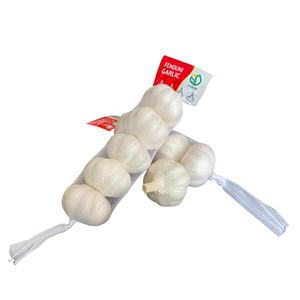 Exportadores de Ajo de China, Suministro de Ajo Natural, Ails/Ajo/Alho, 4.5cm-6.5cm, Empacado en Caja/Bolsa, Calidad de Exportación - Product Image 4