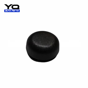 Accessoires automobiles YQ – Nouvelle capuchon de protection pour bras d'<span class=keywords><strong>essuie</strong></span>-glace avant 1106610-00-A, petit capuchon d'écrou pour bras d'<span class=keywords><strong>essuie</strong></span>-glace avant Gauche/Droite pour Tesla Model 3 - Product Image 2
