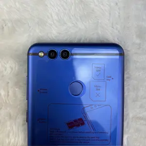 Grosir produk baru untuk Huawei honor 7x2018 keluaran baru pemasok ponsel pintar berkualitas tinggi merek terkenal Tiongkok