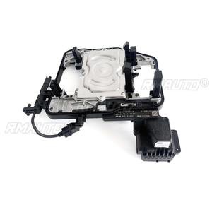 Módulo de Control de Transmisión Automática 0AM927769D, Caja de Cambios TCU para Volkswagen Audi, Pieza de Motor, Accesorios para Automóviles - Product Image 4