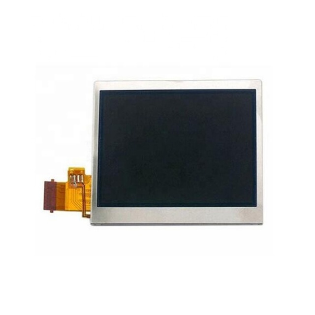 Original New Lcd+modules for Nintendo NDSL Bottom LCD Screen DS Lite Down Display