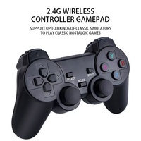 Moule pour jeu en plastique Contrôleur de jeu portable Console de jeu vidéo domestique
