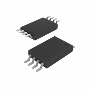 ซื้อชิ้นส่วนอิเล็กทรอนิกส์ออนไลน์ หน่วยความจำ 8 TSSOP AT34C04-X5M-B BOM IC มีสินค้าในสต็อก - Product Image 1