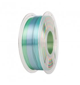 Veilleuse d'impression 3D couleur soie Pla avec matériau PETG et PC 1kg poids <span class=keywords><strong>net</strong></span> quantité minimale de commande 5kg numéro de modèle Pla Filament - Product Image 5