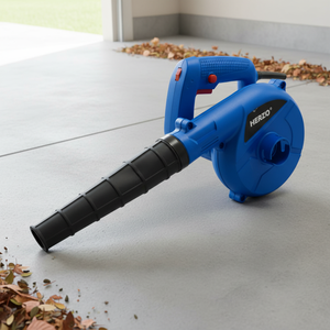 Souffleur électrique HERZO 220V 600W OEM pour feuilles, souffleur manuel, machine à <span class=keywords><strong>air</strong></span> - Product Image 3