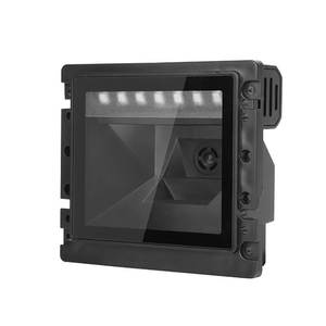 ATEK Marca 2D PDF417 QR Code Alto Desempenho Barcode Decodificação em Embutido Barcode Scanner para o Sistema Android - Product Image 3