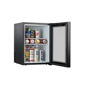 Cotell AR-140AB frigoriferi compatti OEM ODM 40L Mini frigo prezzo Smart Small Drink frigo Mini in vendita